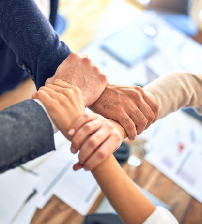 DWDV Brokers & Efficient Group – Partnership