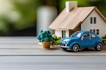 Car and Home Insurance