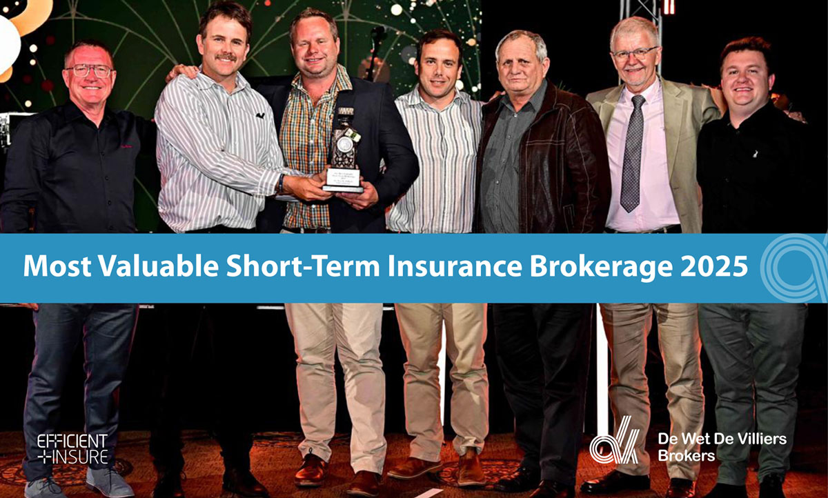 Efficient Group Awards 2025