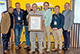 Award-winning year for De Wet De Villiers Brokers