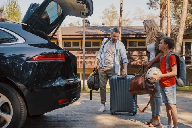 holiday ready insurance check-list