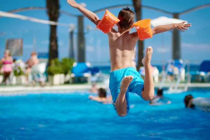 Swimming pools in Community Schemes: A practical guide to Safety, Compliance and Risk Management