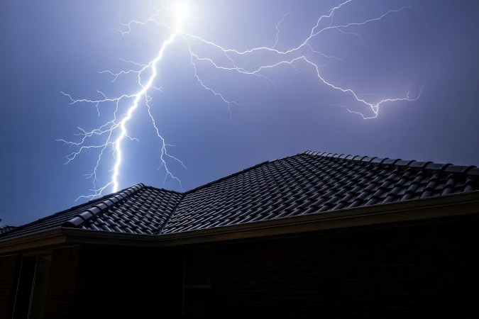 Understanding weather-related insurance claims