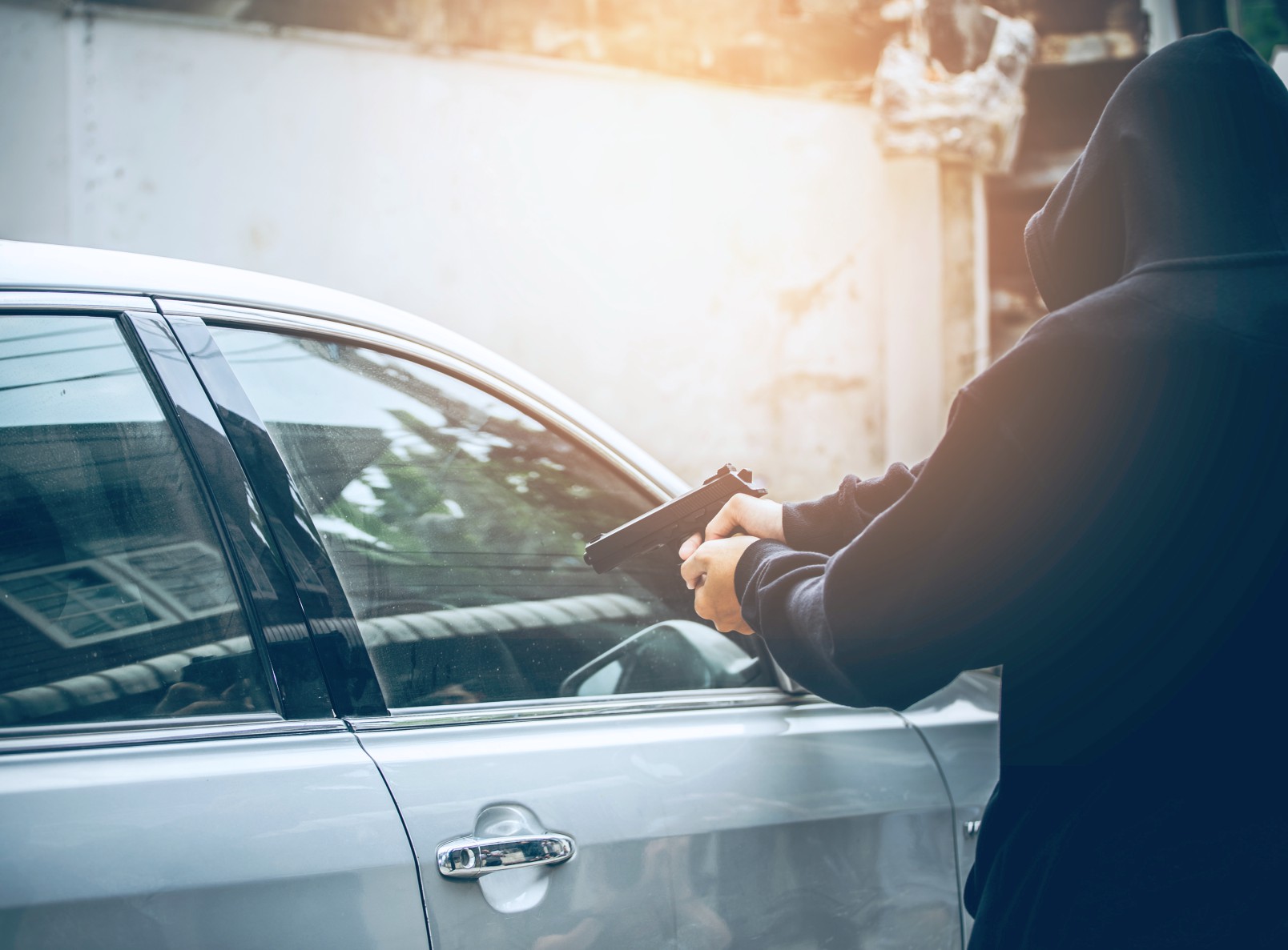 Understanding Car Hijacking Risks in South Africa: A Quick Guide