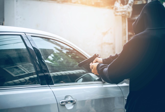 Understanding Car Hijacking Risks in South Africa: A Quick Guide