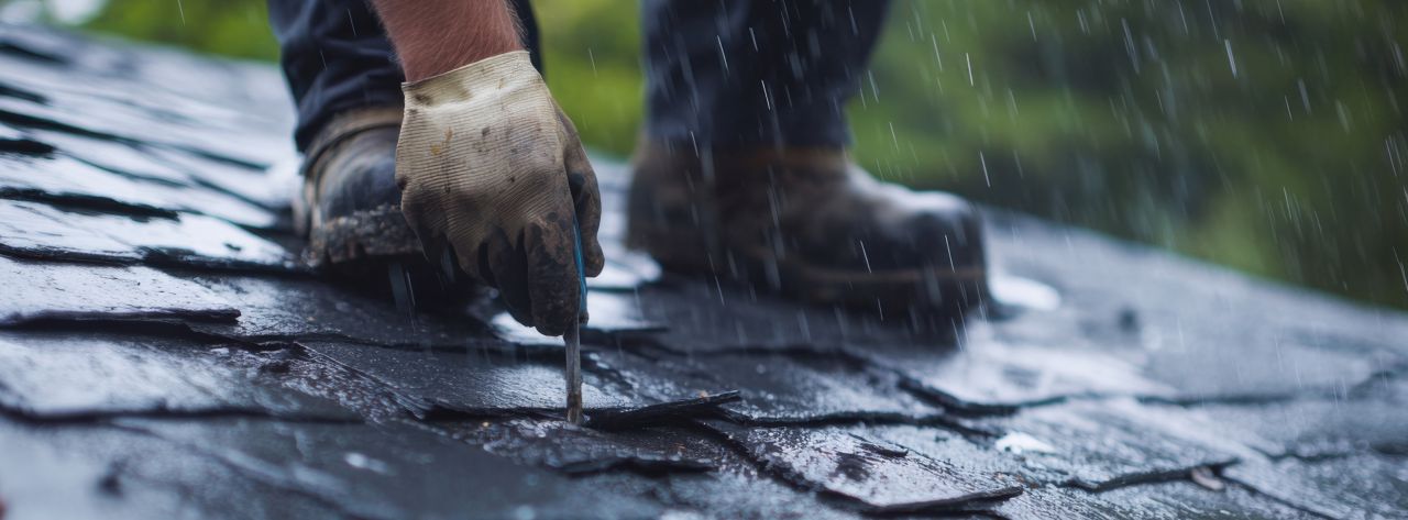 Why roof and water claims spike