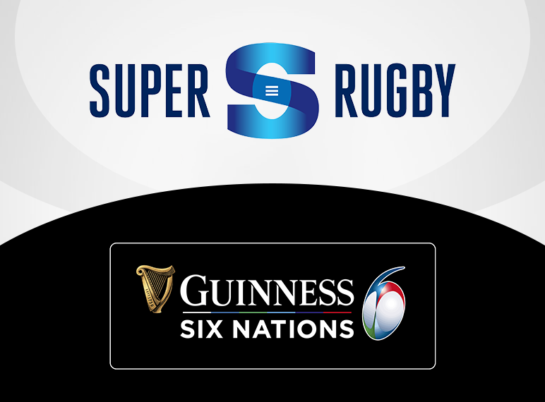 Super Rugby and Six Nations Fixtures 