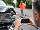 Vehicle accident scenes: Imperative information for insurance purposes